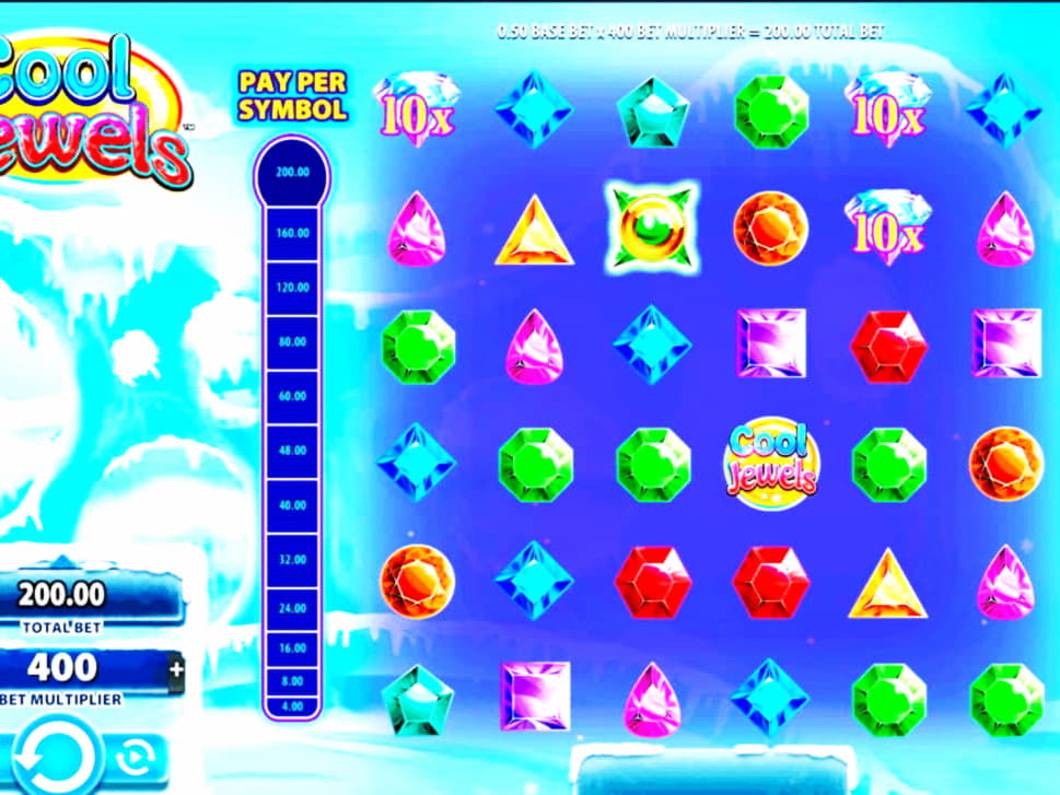 €90 Casino Chip at Party Casino