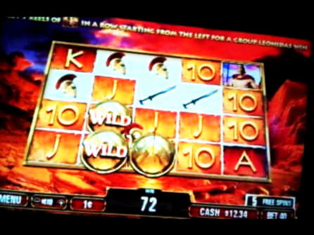 665% Match bonus at Rizk Casino