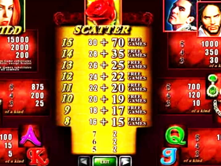€130 Free Casino Chip at All Slots Casino