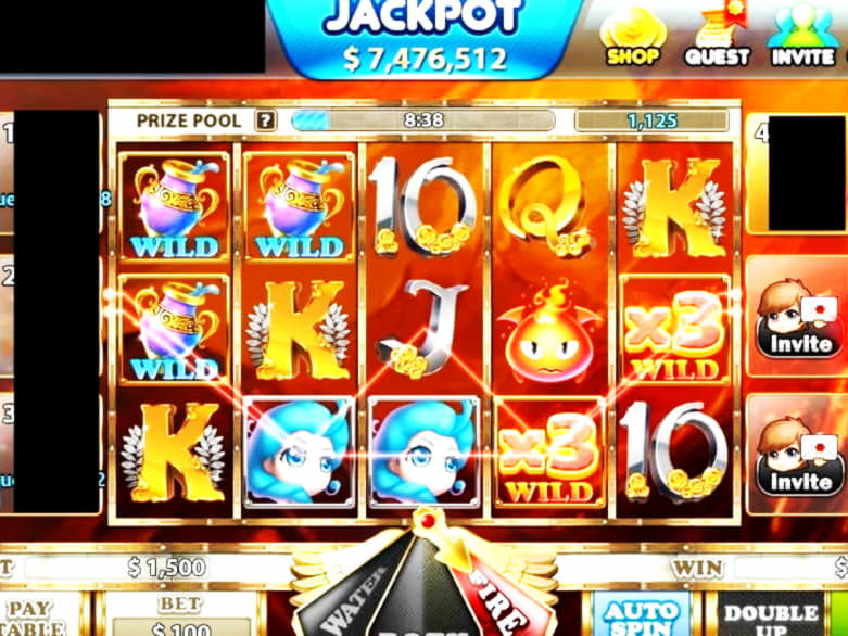 ﻿$620 FREE CHIP at Leo Dubai Casino