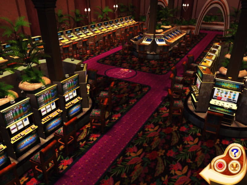 €30 Online Casino Tournament at Genesis Casino