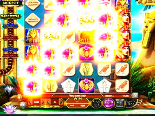Eur 695 FREE Casino Chip at Super Lines Casino
