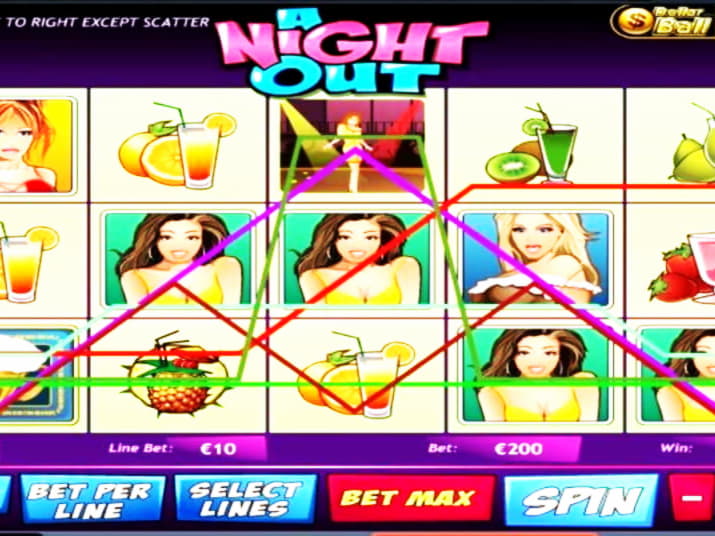 £840 Mobile freeroll slot tournament at Party Casino