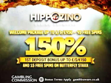 570% Casino match bonus at Leo Dubai Casino