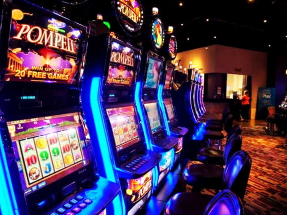 270 Free spins no deposit casino at Mega Casino