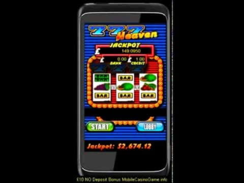 Eur 345 Online Casino Tournament at Spin Palace Casino