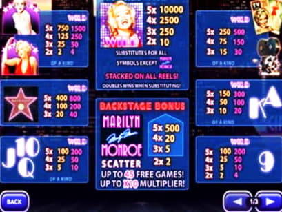 €240 casino chip at Net Bet Casino
