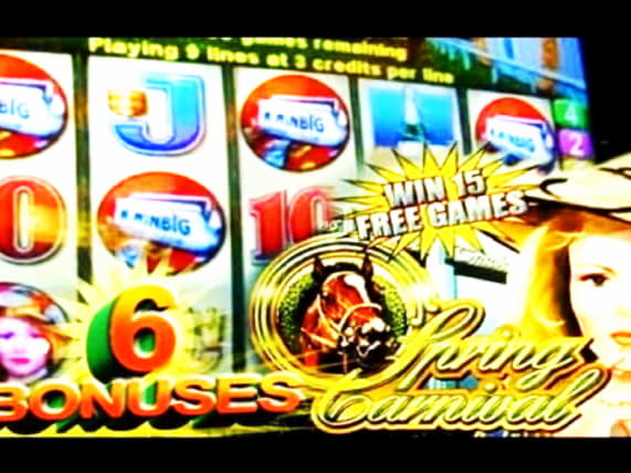 £190 Mobile freeroll slot tournament at Rizk Casino