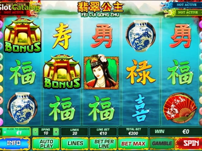 340% Match bonus casino at Spinland Casino
