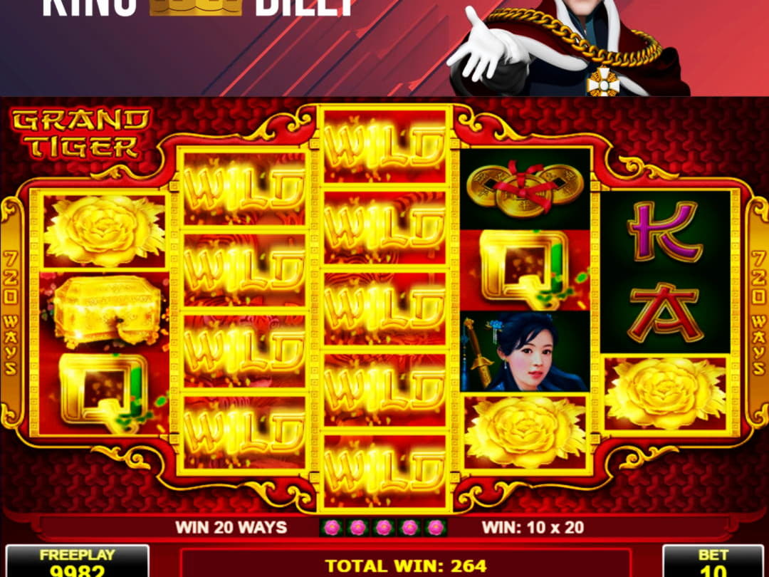 11 Free Spins no deposit at Ikibu Casino