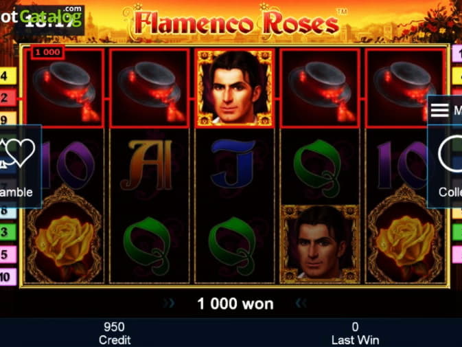 EUR 405 No Deposit Bonus Casino at Genesis Casino