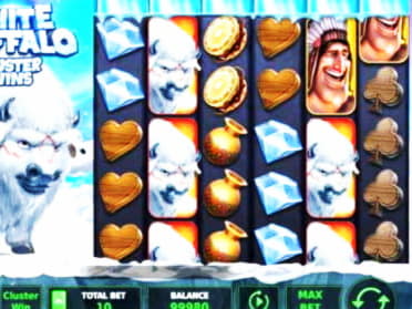 €495 free chip at Jackpot City Casino