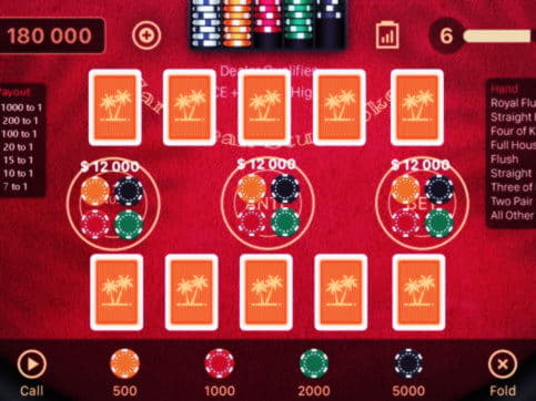 EURO 280 Free Casino Chip at Party Casino
