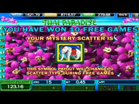 EUR 535 free chip casino at Spin Palace Casino