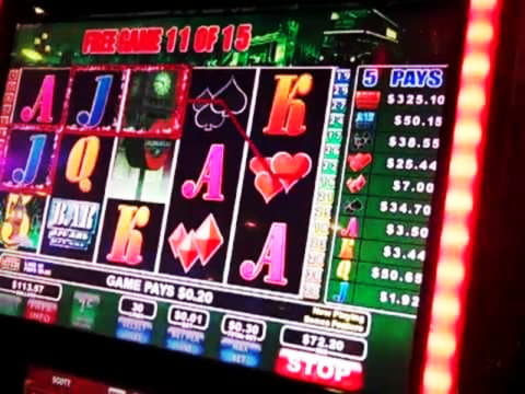40 free spins casino at Mega Casino
