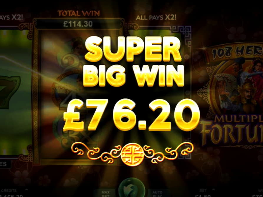 99 Free spins casino at Super Lines Casino