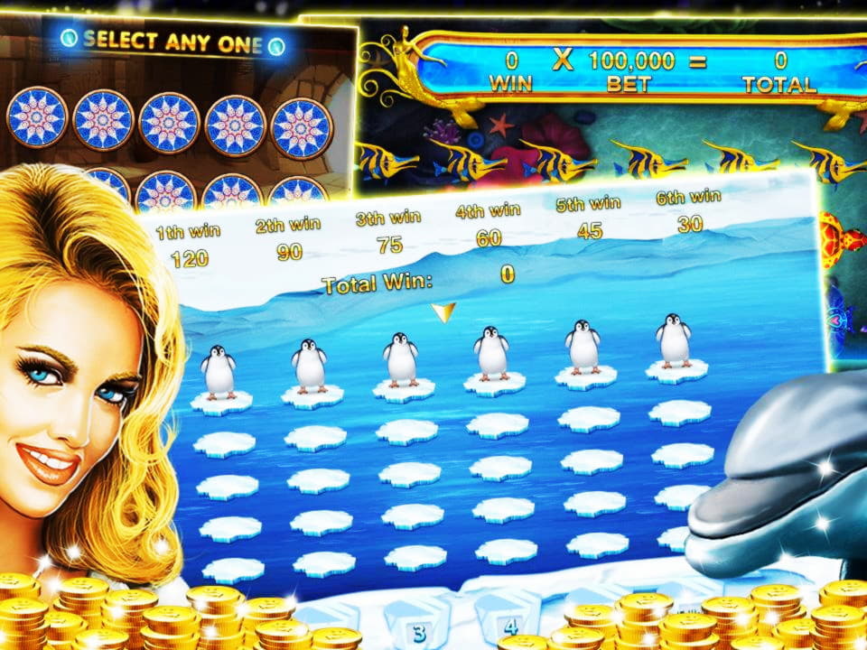 EURO 495 Casino Tournament at Vegas Hero Casino