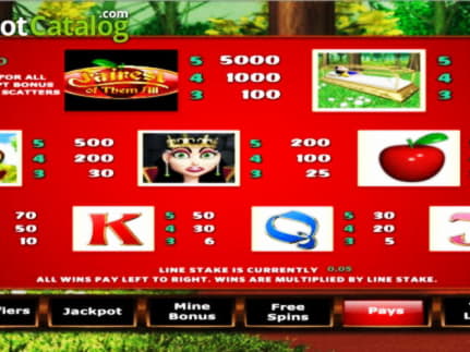 $665 Free chip casino at BGO Casino
