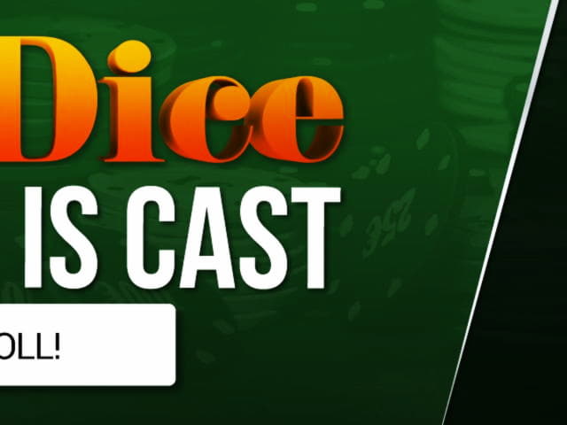 €370 Casino Tournament at Mansion Casino