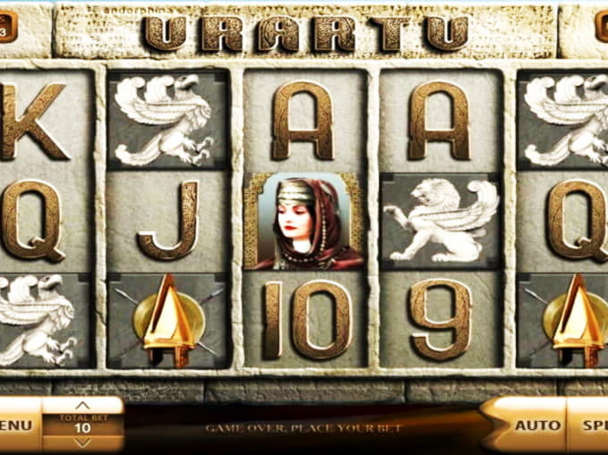 250 FREE SPINS at Come On Casino