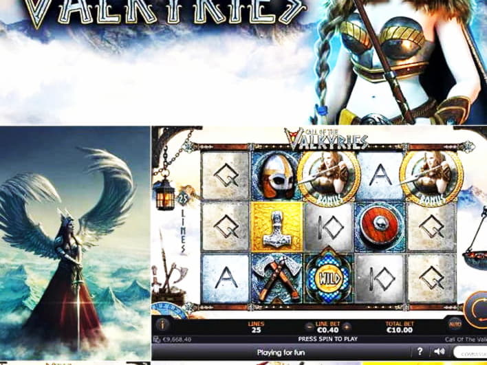 €2670 No Deposit Casino Bonus at Mansion Casino