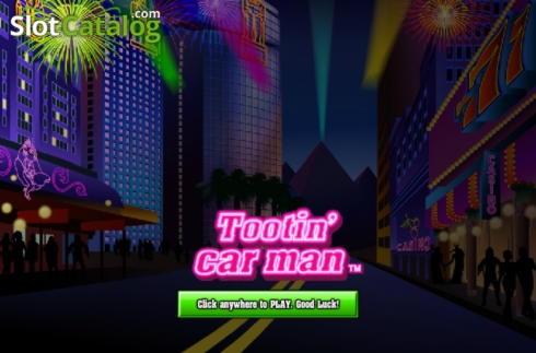 EUR 495 Online Casino Tournament at Bet At Home Casino