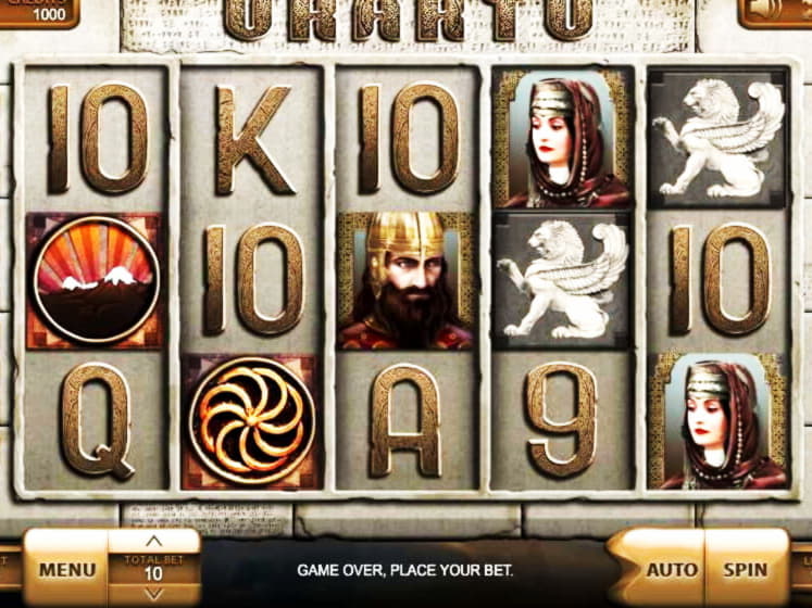 260% Signup Casino Bonus at Royal Panda Casino