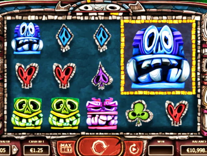 €655 Mobile freeroll slot tournament at Come On Casino