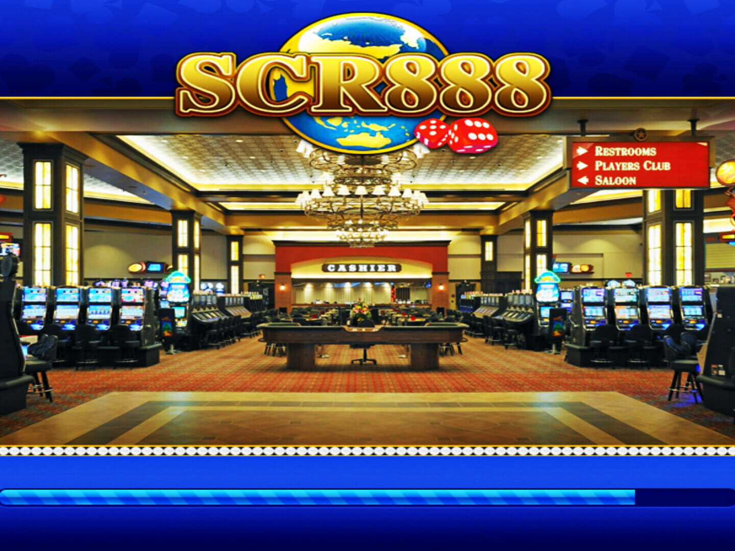 155 Free Spins at Spin Palace Casino