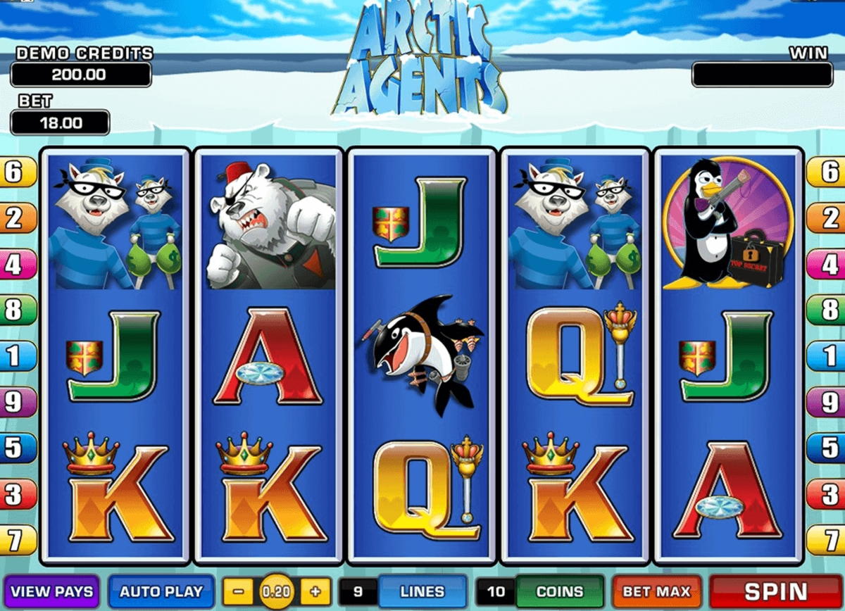 €515 NO DEPOSIT BONUS at Casino Heroes