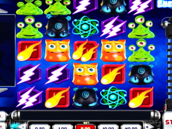 745% Match bonus casino at Fruity Casa Casino