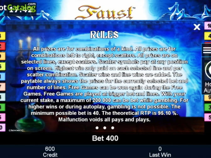80% First deposit bonus at All Slots Casino