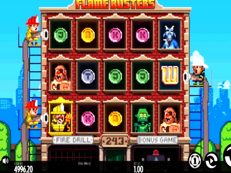 15 free spins at Rizk Casino