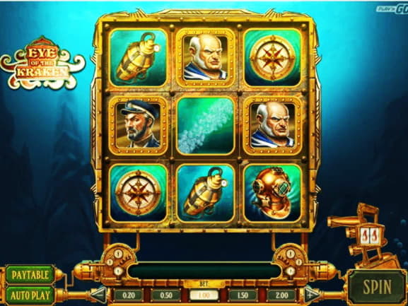 325% Match at a casino at Party Casino