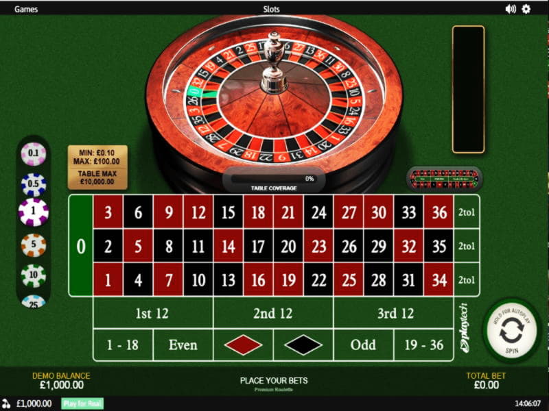 77 free casino spins at Spinland Casino