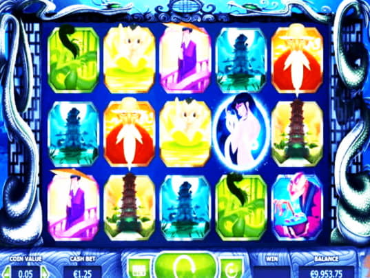 44 Loyalty Free Spins! at Casino Heroes