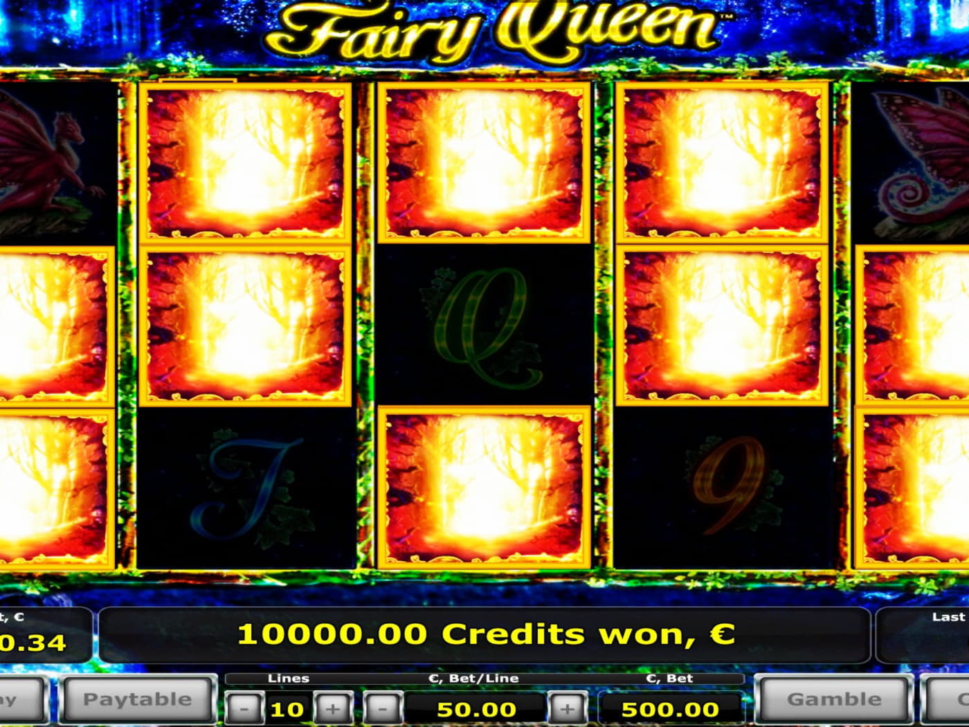 €380 Casino Chip at Jackpot City Casino