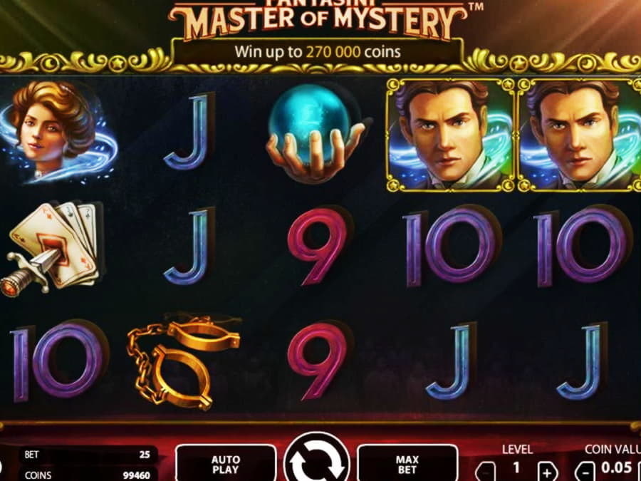 Eur 2095 NO DEPOSIT CASINO BONUS at Get Lucky Casino