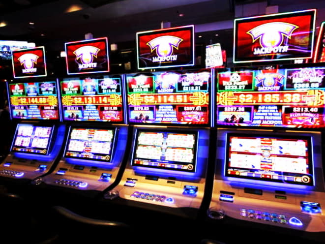 275 Trial Spins at LV Bet Casino