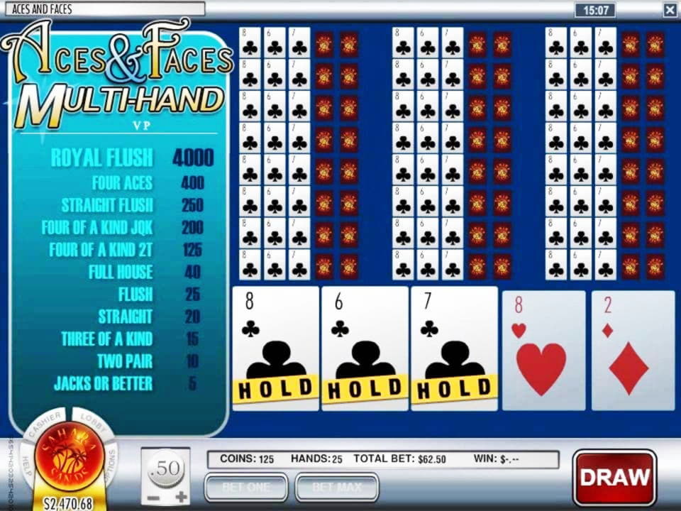 EURO 1945 No deposit casino bonus at Bet At Home Casino