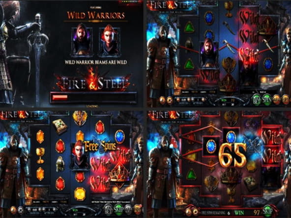 ﻿$215 Free Casino Tournament at Get Lucky Casino