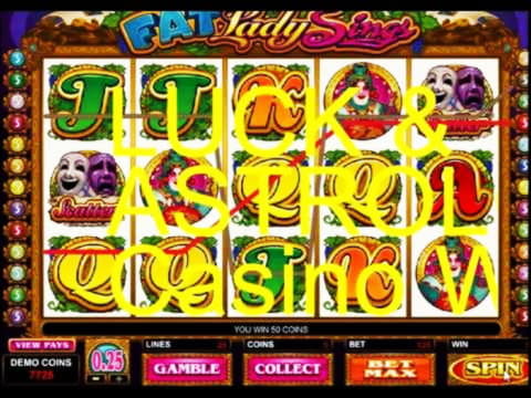155 Free Spins no deposit casino at All Slots Casino