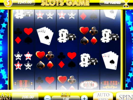 €345 Online Casino Tournament at Net Bet Casino