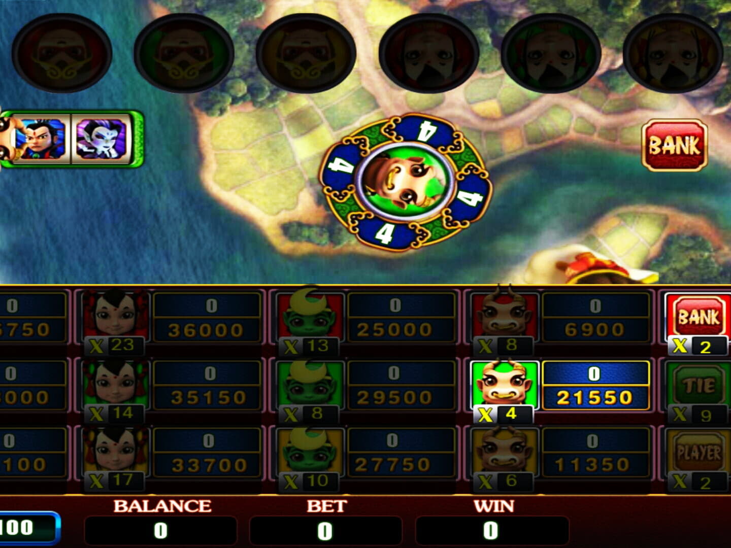 EUR 495 Online Casino Tournament at Wink Slots Casino