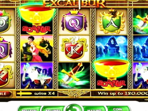 70 Free Spins at Come On Casino