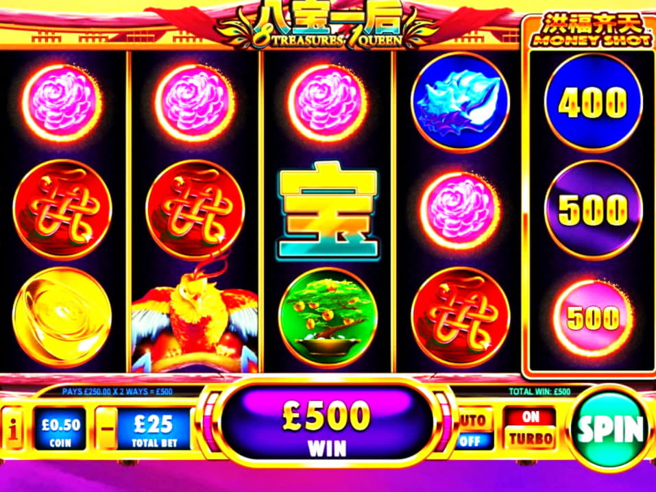 Eur 775 NO DEPOSIT CASINO BONUS at Ikibu Casino