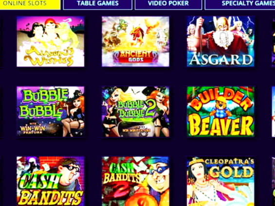 ﻿$870 Casino Tournament at Party Casino
