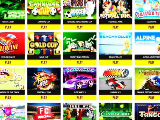 €690 free casino chip at Bet At Home Casino