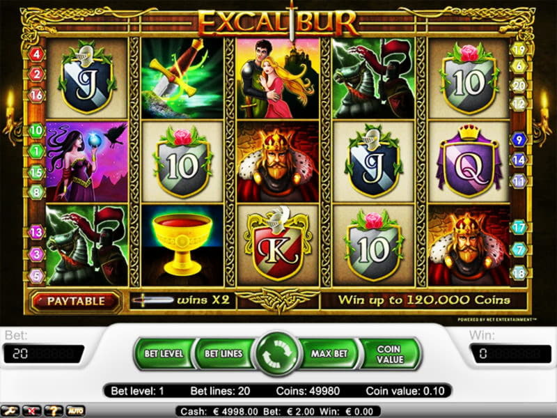 165 free spins no deposit casino at King Billy Casino