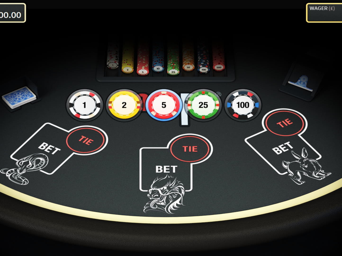 €440 Mobile freeroll slot tournament at Fruity Casa Casino